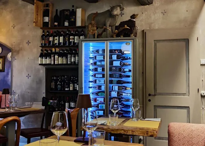 Hotel Dimora Scurone Cannobio